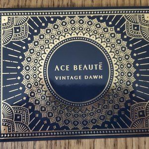 Ace beauty palette